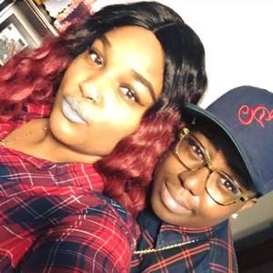 Meet your Posher, Joshua